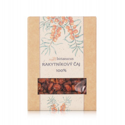 BIO rakytníkový čaj