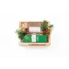 Botanicus vánoční balíček s patchouli