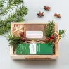 Botanicus vánoční balíček s patchouli