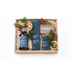 Botanicus vánoční balíček pro muže