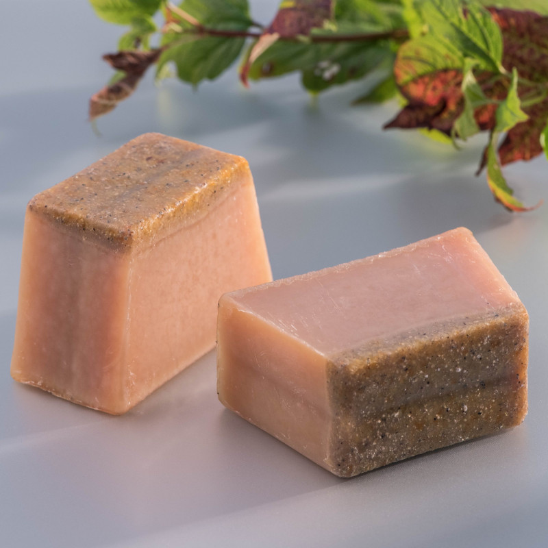 Mýdlo speciální s olibanum a myrha