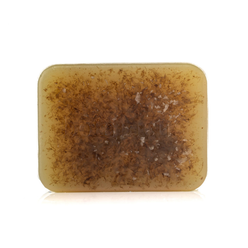 Mýdlo 8×6 / olivový olej a salát