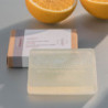 Aromaterapeutické mýdlo pomeranč