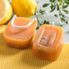 Závěsné mýdlo / med a citron