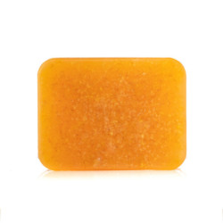 Mýdlo 8×6 / pomeranč a citron