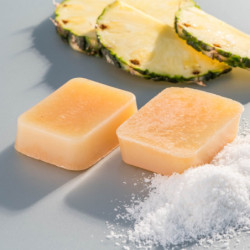 Mýdlo 8×6 / ananas a kokos