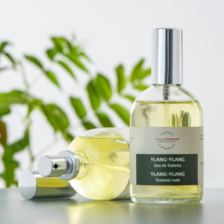 Toaletní voda ylang-ylang