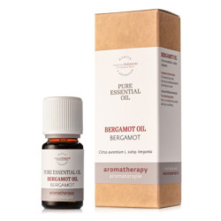 Esenciální olej / Bergamot
